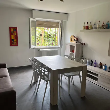 Bikers Appartement *