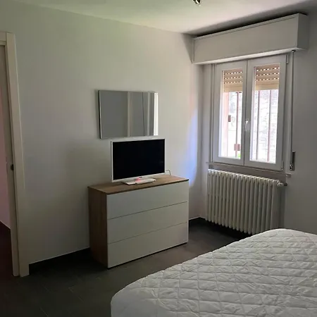 Bikers Appartement Crema