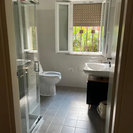 Bikers Appartement