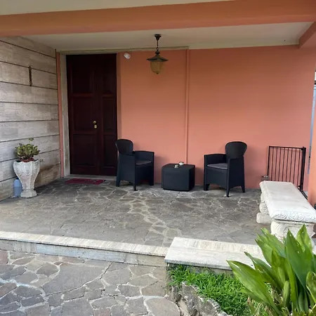 Bikers Appartement