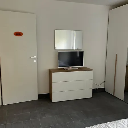 Bikers Appartement *