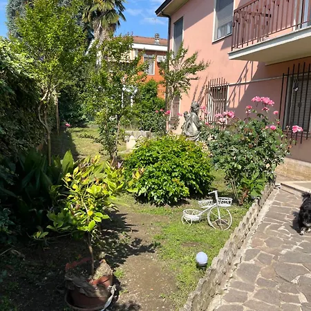 Bikers Appartement Crema